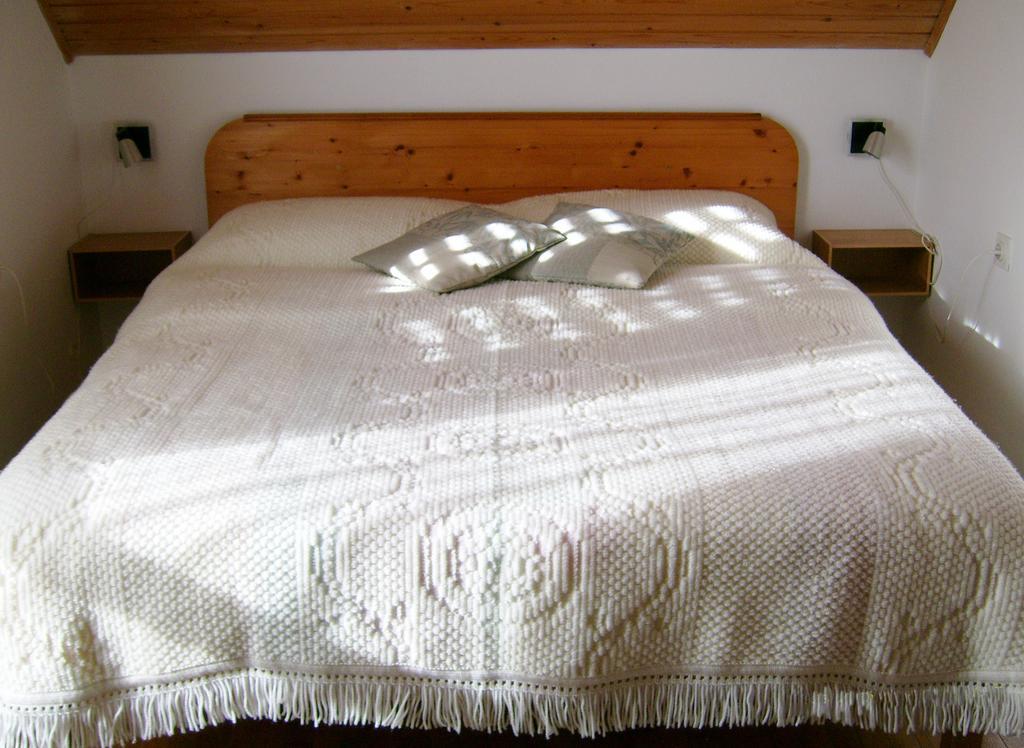 Vila Vuk Plitvička Jezera Rum bild