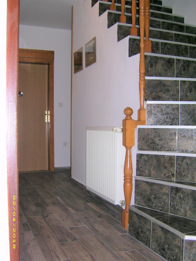 Vila Vuk Plitvička Jezera Exteriör bild